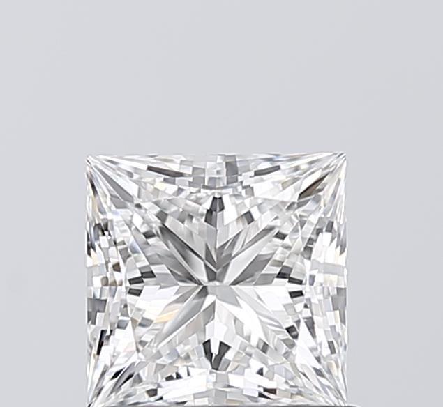 IGI 1.05 Carat Princess Cut Lab Grown Diamond 人工培育鑽石 實驗室人造鑽石