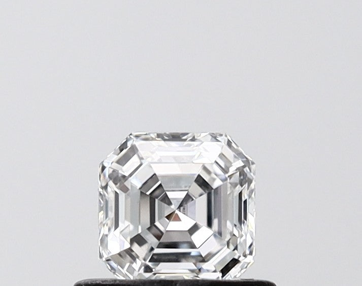 IGI 0.53 Carat Asscher Lab Grown Diamond 人工培育鑽石 實驗室人造鑽石