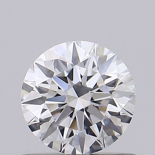 IGI 0.51 Carat Round Brilliant Lab Grown Diamond 人工培育鑽石 實驗室人造鑽石
