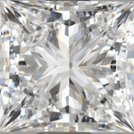 IGI 1.72 Carat Princess Cut Lab Grown Diamond