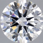 IGI 5.61 Carat Round Brilliant Lab Grown Diamond 人工培育鑽石 實驗室人造鑽石