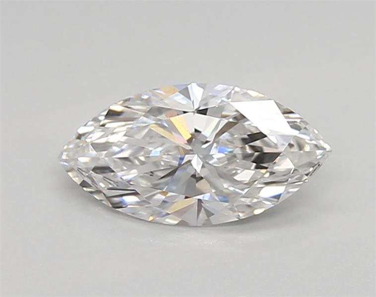 IGI 0.73 Carat Marquise Lab Grown Diamond 人工培育鑽石 實驗室人造鑽石