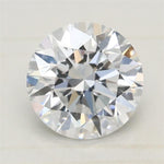 IGI 0.73 Carat Round Brilliant Lab Grown Diamond 人工培育鑽石 實驗室人造鑽石