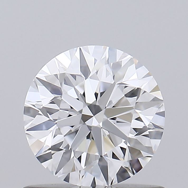 IGI 0.73 Carat Round Brilliant Lab Grown Diamond 人工培育鑽石 實驗室人造鑽石