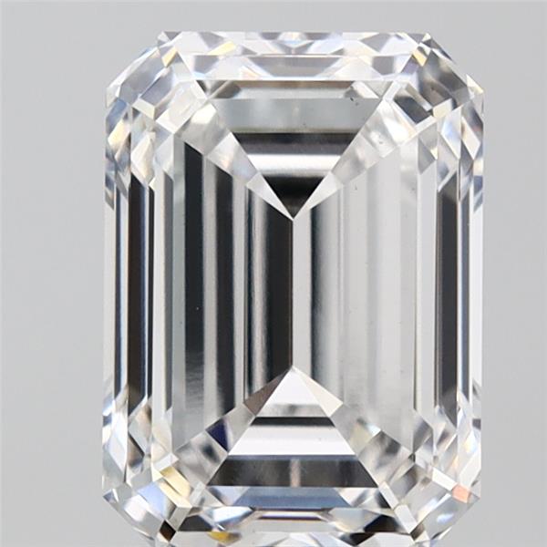 IGI 1.91 Carat Emerald Lab Grown Diamond 人工培育鑽石 實驗室人造鑽石