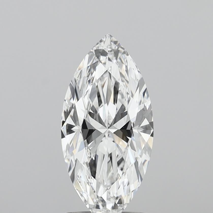 IGI 1.41 Carat Marquise Lab Grown Diamond 人工培育鑽石 實驗室人造鑽石