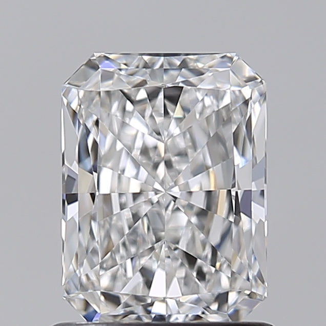 IGI 1.02 Carat 雷地恩切割 - Radiant Cut 培育鑽石 Lab Grown Diamond 人造鑽石 人工鑽石 實驗室鑽石 培養鑽石 香港 培育鑽 