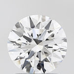 IGI 1.19 Carat Round Brilliant Lab Grown Diamond