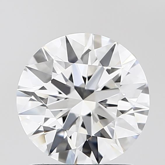 IGI 1.19 Carat Round Brilliant Lab Grown Diamond