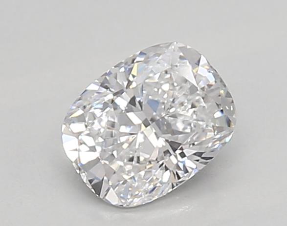 IGI 0.5 Carat Cushion Lab Grown Diamond