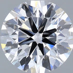 IGI 1.41 Carat Round Brilliant Lab Grown Diamond 人工培育鑽石 實驗室人造鑽石