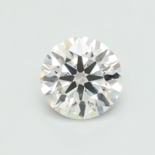 IGI 0.35 Carat 圓形 - Round Brilliant 培育鑽石 Lab Grown Diamond 人造鑽石 人工鑽石 實驗室鑽石 培養鑽石 香港 培育鑽 