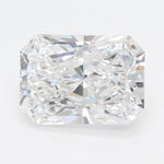 IGI 3.10 Carat Radiant Cut Lab Grown Diamond 人工培育鑽石 實驗室人造鑽石