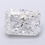 IGI 4.09 Carat Radiant Cut Lab Grown Diamond 人工培育鑽石 實驗室人造鑽石