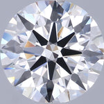 IGI 1.94 Carat Round Brilliant Lab Grown Diamond 人工培育鑽石 實驗室人造鑽石
