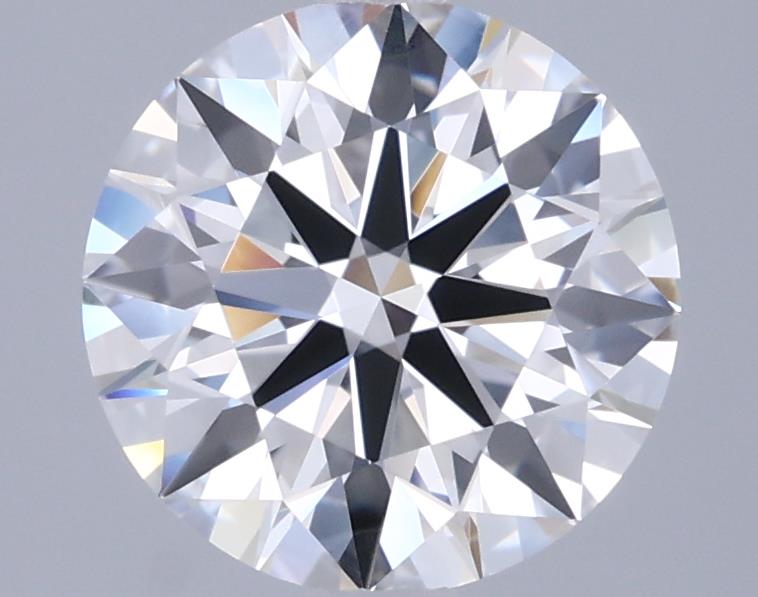 IGI 1.94 Carat Round Brilliant Lab Grown Diamond 人工培育鑽石 實驗室人造鑽石