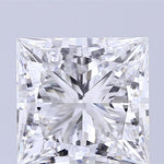 IGI 3.89 Carat Princess Cut Lab Grown Diamond 人工培育鑽石 實驗室人造鑽石