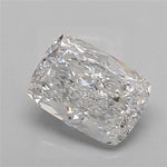 IGI 4.02 Carat Cushion Lab Grown Diamond 人工培育鑽石 實驗室人造鑽石