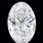 IGI 9.12 Carat Oval Lab Grown Diamond 人工培育鑽石 實驗室人造鑽石