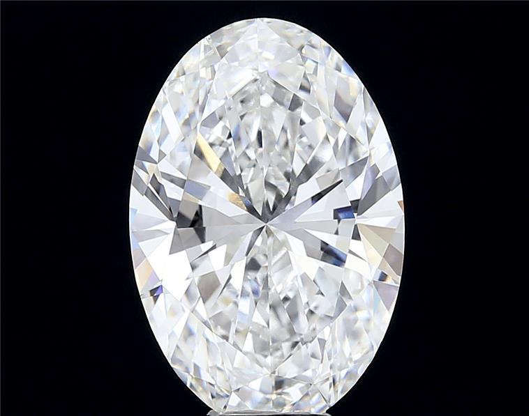 IGI 9.12 Carat Oval Lab Grown Diamond 人工培育鑽石 實驗室人造鑽石