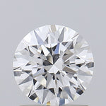 IGI 1.07 Carat Round Brilliant Lab Grown Diamond 人工培育鑽石 實驗室人造鑽石