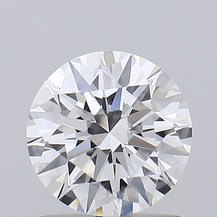 IGI 1.07 Carat Round Brilliant Lab Grown Diamond 人工培育鑽石 實驗室人造鑽石