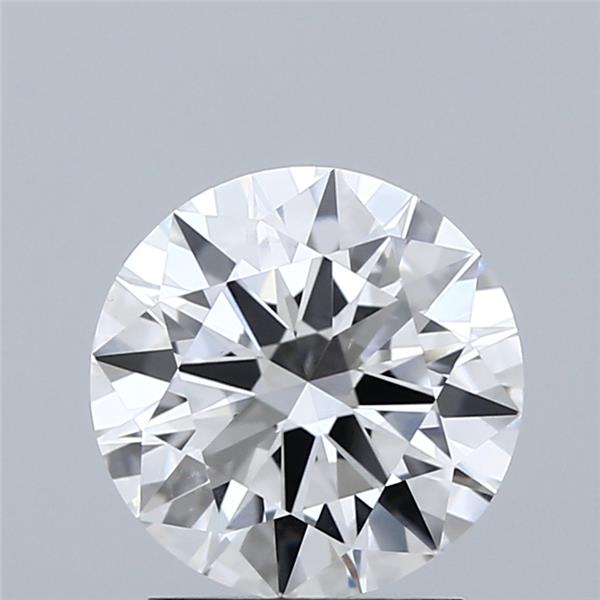 IGI 2 Carat Round Brilliant Lab Grown Diamond