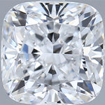 IGI 2.55 Carat Cushion Lab Grown Diamond 人工培育鑽石 實驗室人造鑽石