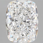 IGI 3.04 Carat Cushion Lab Grown Diamond 人工培育鑽石 實驗室人造鑽石