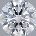 IGI 0.90 Carat Round Brilliant Lab Grown Diamond 人工培育鑽石 實驗室人造鑽石