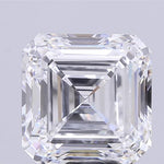 IGI 15.03 Carat Asscher Lab Grown Diamond 人工培育鑽石 實驗室人造鑽石
