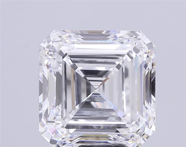 IGI 15.03 Carat Asscher Lab Grown Diamond 人工培育鑽石 實驗室人造鑽石