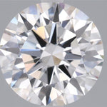 IGI 2.87 Carat Round Brilliant Lab Grown Diamond 人工培育鑽石 實驗室人造鑽石