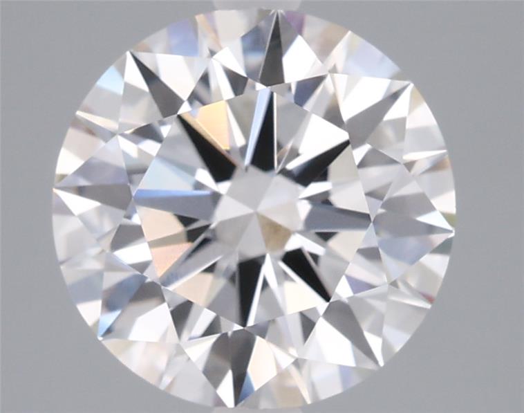 IGI 2.87 Carat Round Brilliant Lab Grown Diamond 人工培育鑽石 實驗室人造鑽石