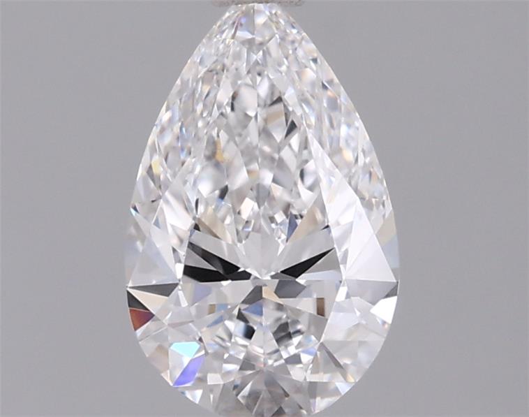 IGI 0.96 Carat Pear Lab Grown Diamond 人工培育鑽石 實驗室人造鑽石