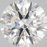 IGI 3.04 Carat Round Brilliant Lab Grown Diamond 人工培育鑽石 實驗室人造鑽石