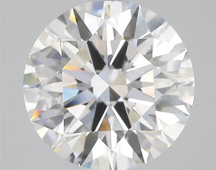 IGI 3.04 Carat Round Brilliant Lab Grown Diamond 人工培育鑽石 實驗室人造鑽石