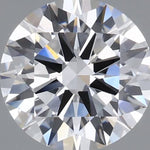 IGI 1.39 Carat Round Brilliant Lab Grown Diamond