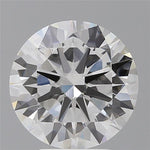 IGI 4.50 Carat Round Brilliant Lab Grown Diamond 人工培育鑽石 實驗室人造鑽石