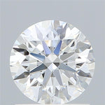 IGI 1.1 Carat Round Brilliant Lab Grown Diamond