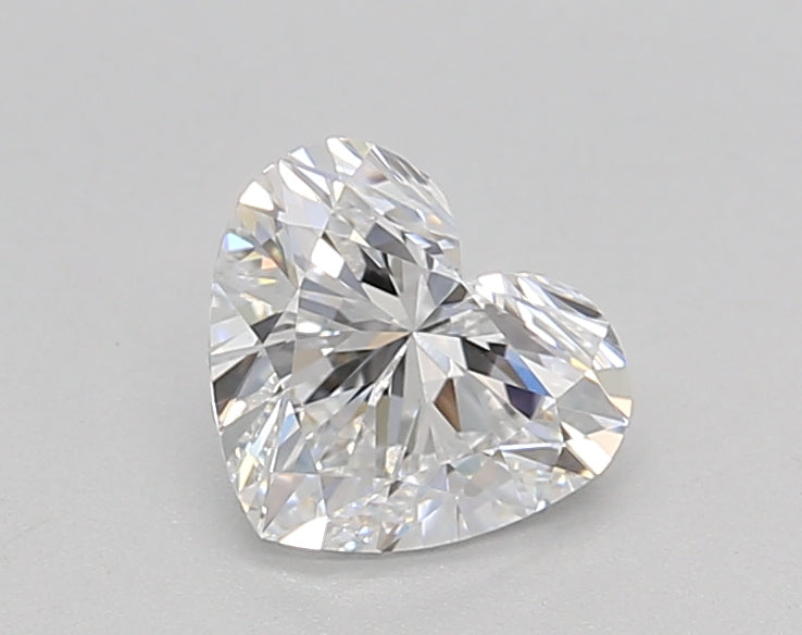 GIA 0.73 Carat 心形 - Heart 培育鑽石 Lab Grown Diamond 人造鑽石 人工鑽石 實驗室鑽石 培養鑽石 香港 培育鑽 