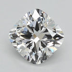 IGI 1.21 Carat Cushion Lab Grown Diamond 人工培育鑽石 實驗室人造鑽石