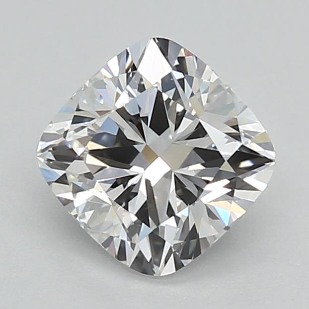 IGI 1.21 Carat Cushion Lab Grown Diamond 人工培育鑽石 實驗室人造鑽石