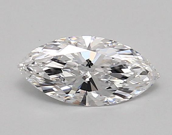 IGI 0.63 Carat Marquise Lab Grown Diamond
