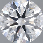 IGI 1.51 Carat Round Brilliant Lab Grown Diamond