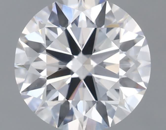 IGI 1.51 Carat Round Brilliant Lab Grown Diamond