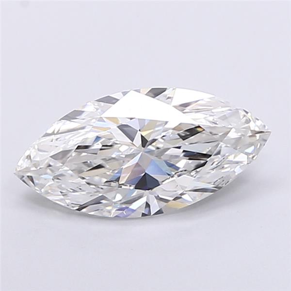 IGI 1.10 Carat Marquise Lab Grown Diamond 人工培育鑽石 實驗室人造鑽石