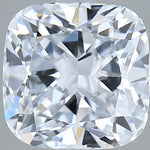 IGI 2.34 Carat Cushion Lab Grown Diamond 人工培育鑽石 實驗室人造鑽石