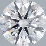 IGI 3.02 Carat Round Brilliant Lab Grown Diamond 人工培育鑽石 實驗室人造鑽石