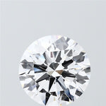 IGI 2.00 Carat Round Brilliant Lab Grown Diamond 人工培育鑽石 實驗室人造鑽石